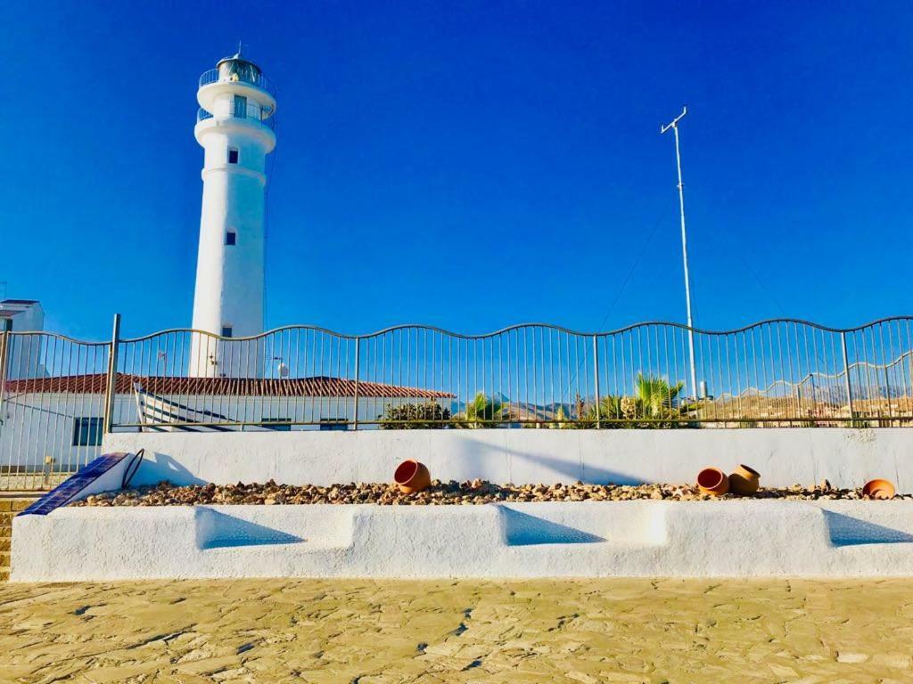 Apartamentos Perita Torrox Exterior foto